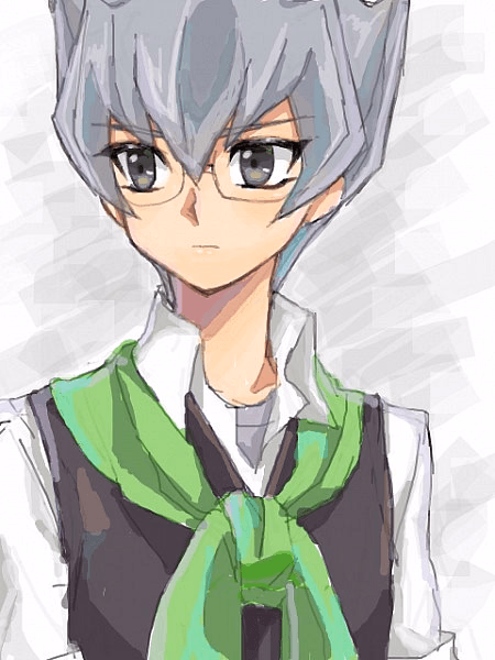 Dumon - Seorang kesatria yang bereinkarnasi dan pemimpin tabah dari Kaisar Barian, kini bersembunyi sebagai 