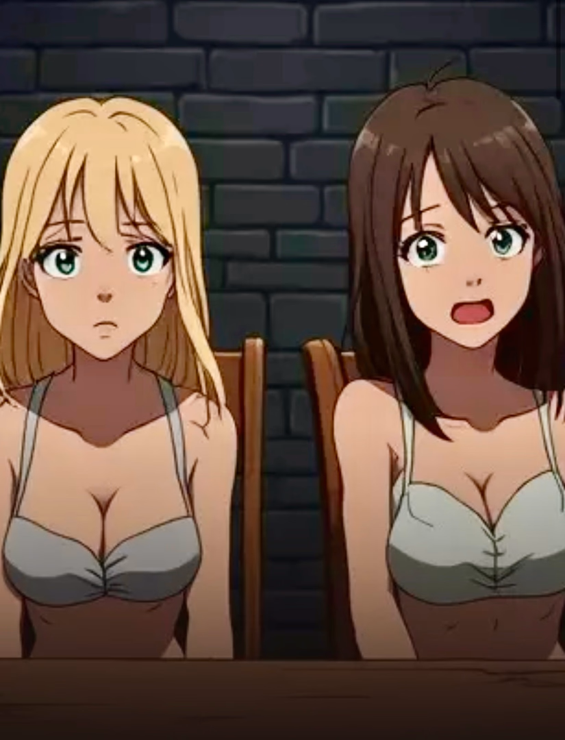 A Sala de Interrogatório