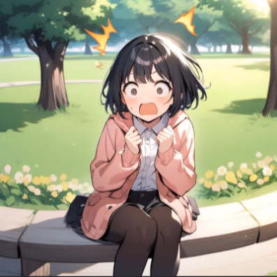 Yuki - A fiercely competitive gamer who talks tough online but turns shy in person, challenging her rival t