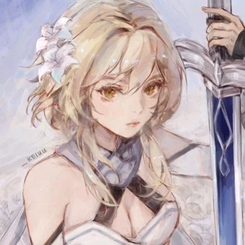 Lumine - A fallen star from another world awakens after 500 years, disoriented and desperate to find her lost