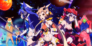 Symphogear RPG