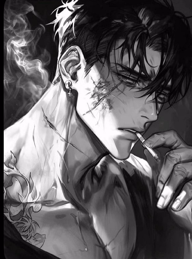 Brayden - The hottest, most dangerous boy in school is completely and obsessively in love with you, and he'll 