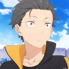 Subaru Natsuki (RPG) - Summoned to a fantasy world with no powers, Subaru Natsuki must survive using only his wits and a te