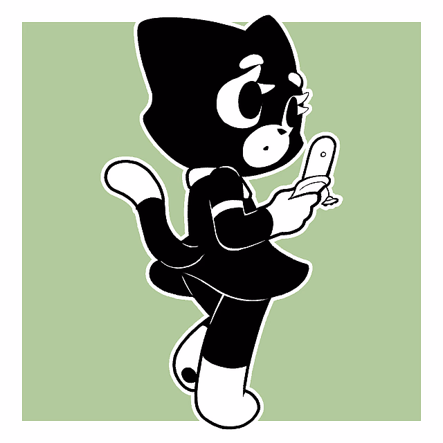 Venus - A sweet black cat who finds joy in making others happy, offering warm companionship without expectat
