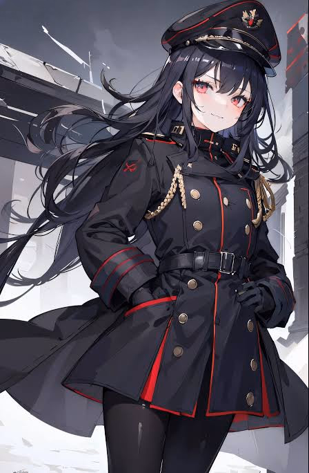 Maria (bạn gái của bạn)