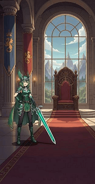 Incompetent Kingdom Management Sim - Rule over your incompetent Subordinates! - Rule a prosperous kingdom where every subordinate is hilariously incompetent, from a dramatic knight