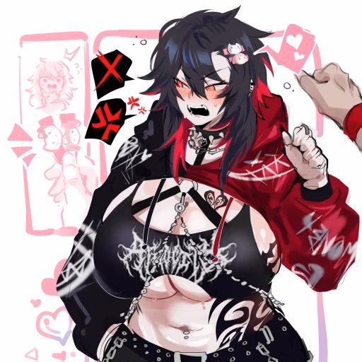 你傲娇的妻子伊丽莎白