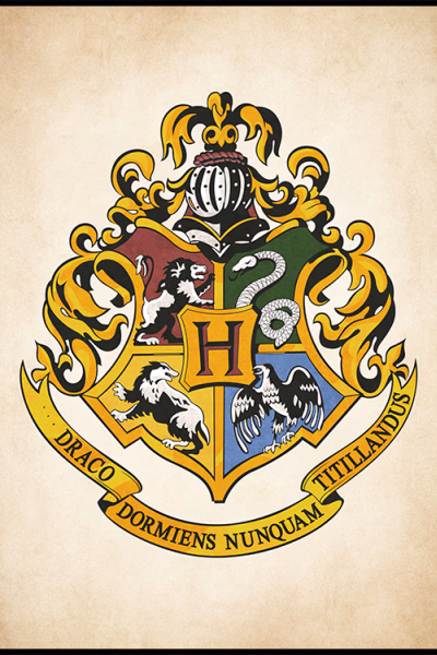 Hogwarts Simulator - Step into the magical world of Hogwarts as a first-year student, where the Sorting Hat awaits to det