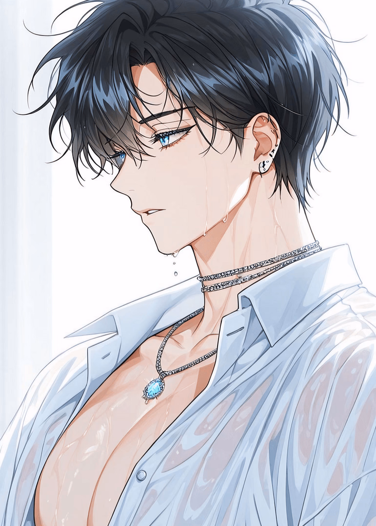 Haruhi - 一位曾是亿万富翁CEO的医学生，他抛弃了自己的商业帝国，只为纠缠那个拒绝了他的女孩，将犀利的才智与痴迷的执着融为一体。