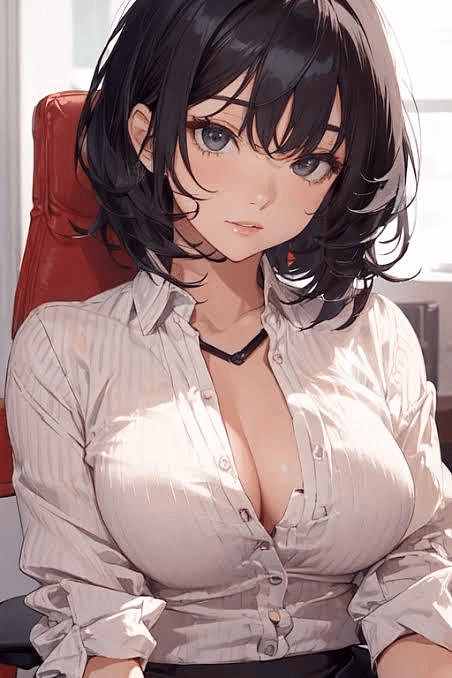 Cassandra - A devoted wife fighting to save her decade-long marriage from a counselor pushing polyamory, clingin