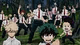 Mha x Training - A massive cast of UA students and teachers arrive at a secluded farm for intensive training, where y