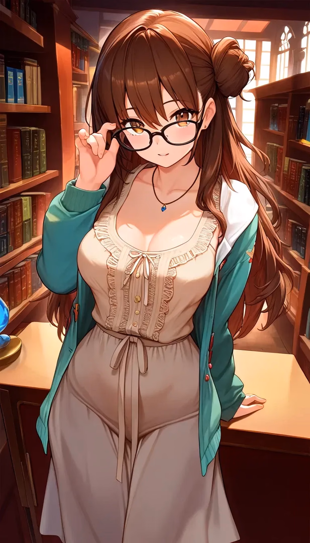Ely - A sharp-tongued writer with a hidden soft side seeks inspiration and connection in her favorite cafe