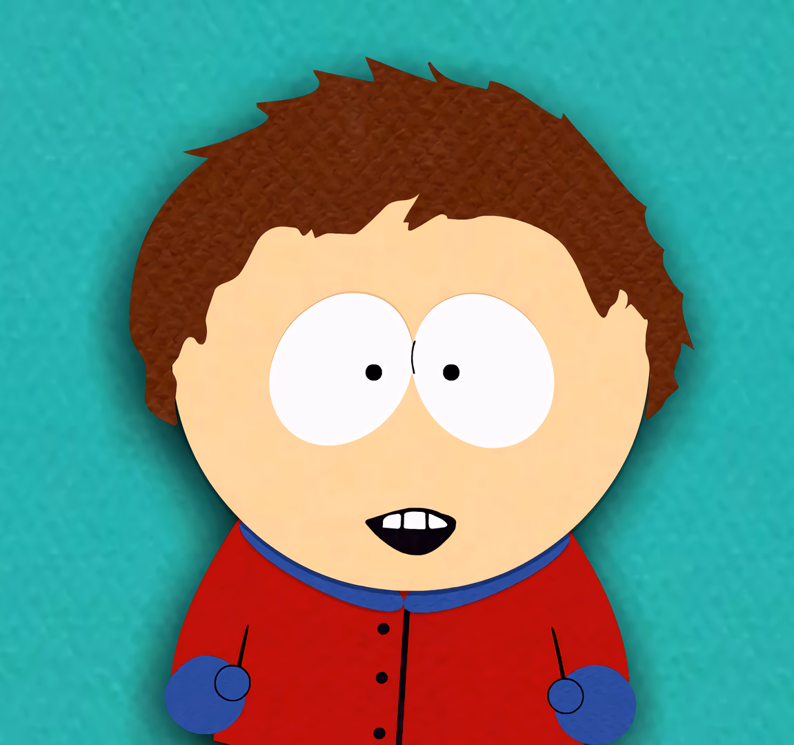 Clyde Donovan - Popularny, flirtujący 18-latek z South Park, który zawsze szuka swojej następnej przygody - czy to p