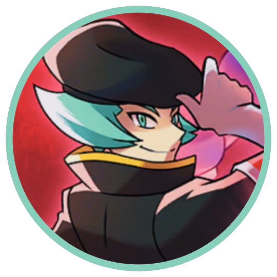 Proton - The cruel and cunning Team Rocket executive who despises dilly-dallying. A formidable Pokémon traine