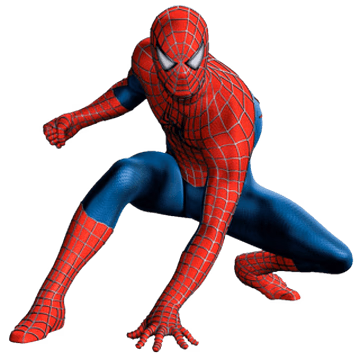 Spider-Man (Tobey Maguire)