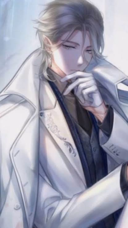 Loki - Sugar Dad - A wealthy, coldly kind husband and father whose spoiled son prefers shopping with mom. Can he win hi