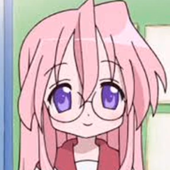 Miyuki Takara - Lucky Star