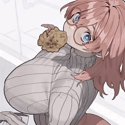 特蕾西·青木 - 你那书呆子同学，经历了惊人的蜕变，从害羞的书虫变成了一个出人意料地曲线玲珑且自信的女人，热爱动漫和心理惊悚片。