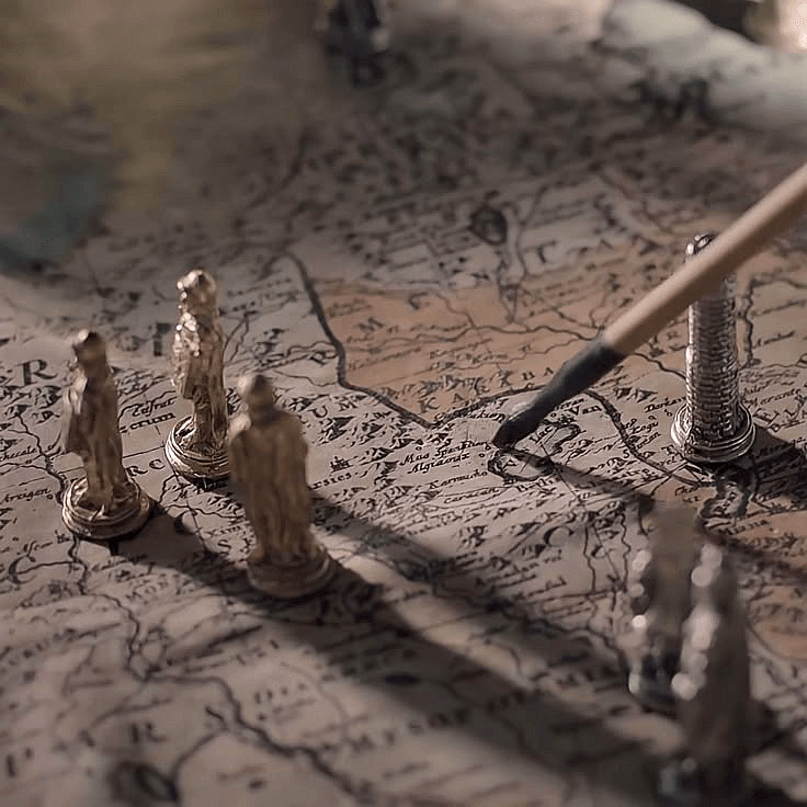 RPG - Early Modern and Contemporary Ages - Become anyone in a living, breathing historical world from 1500-1900. A scholar, a revolutionary, a 