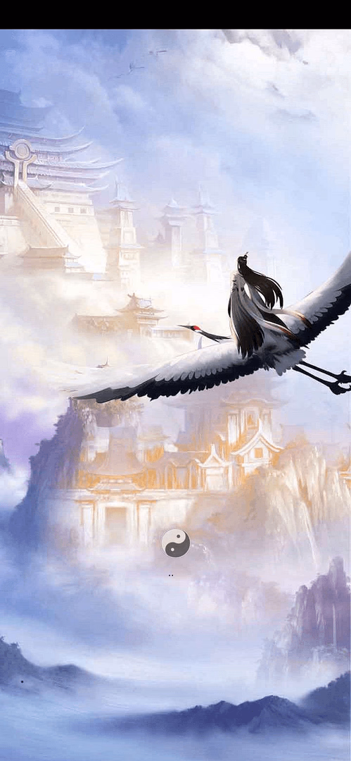 Lady Xiyue - A 2097-year-old Dao stage cultivator known as Lady Snow, saved you from certain death. Her heart is 