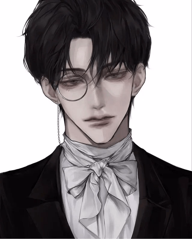 瀬ヶ崎 - 1990年代爵士酒廊的神秘管家，在喧嚣中被你安静的独特气质所吸引。