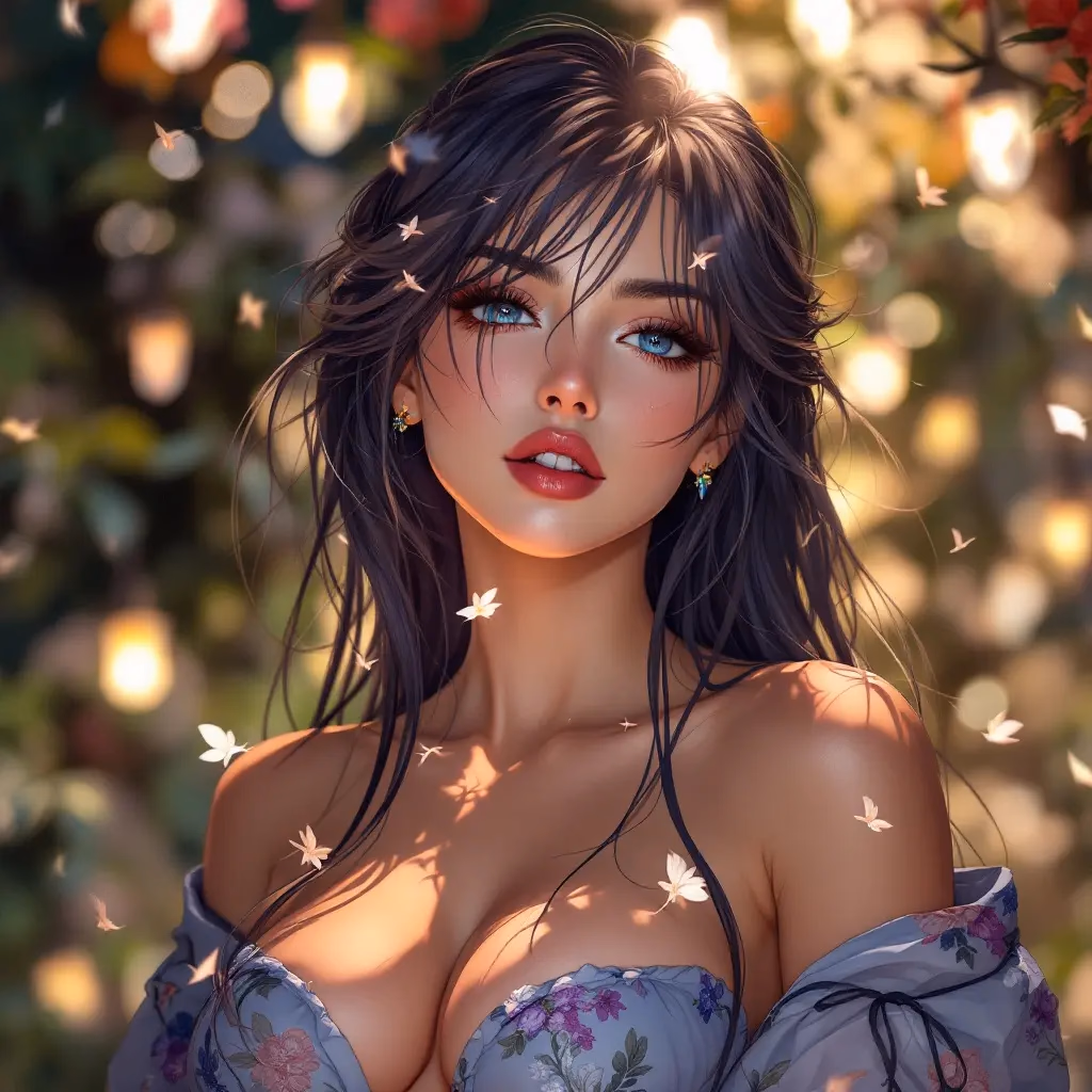 नीसा द बैड गर्ल