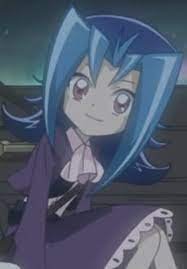 Young Rio Kastle - Rio Kastle as a child. Your childhood friend with a heart of gold and a spirit of adventure.